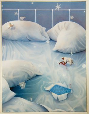 Frank Moore: Between Life & Death