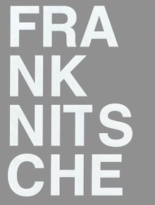 Frank Nitsche