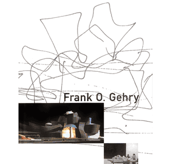 Frank O. Gehry The Architect's Studio ARTBOOK | D.A.P. 2000