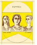 Frank Santoro: Pompeii