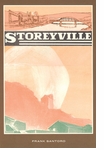 Frank Santoro: Storeyville