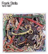 Frank Stella: 1970-1987