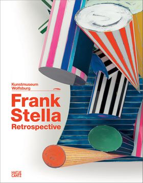 Frank Stella