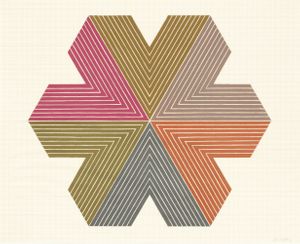 Frank Stella: Prints