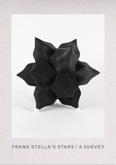 Frank Stella's Stars: A Survey