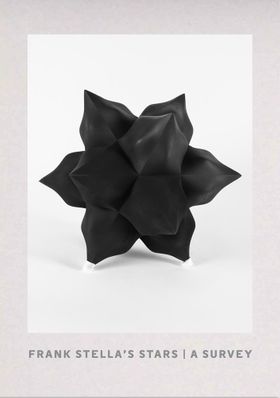 Frank Stella's Stars: A Survey