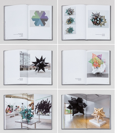 Frank Stella's Stars: A Survey is a New Release