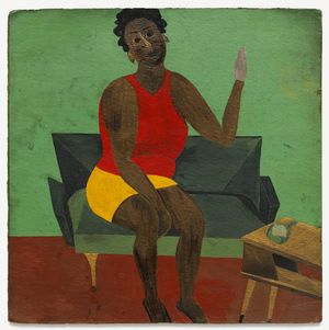 Frank Walter: A Retrospective