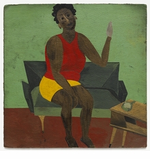 Frank Walter: A Retrospective
