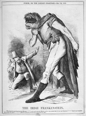 Frankenstein: The First Two Hundred Years