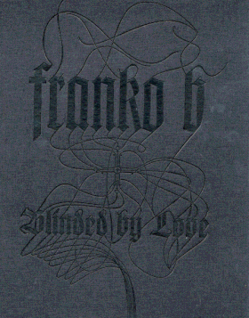 Franko B: Blinded by Love