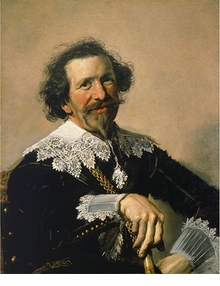 Frans Hals: A Phenomenon