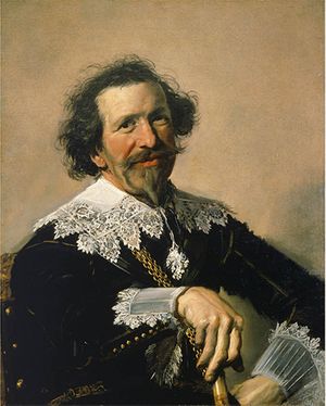 Frans Hals: A Phenomenon