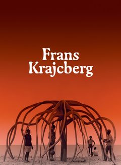 Frans Krajcberg: Rediscovering the Tree