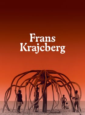 Frans Krajcberg: Rediscovering the Tree