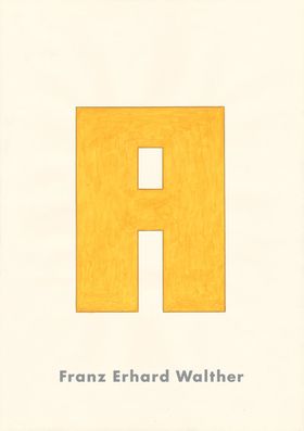 Franz Erhard Walther: A