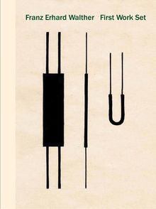 Franz Erhard Walther: First Work Set 19631969