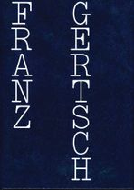 Franz Gertsch: Blow-Up