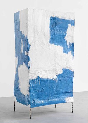 Franz West
