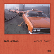 Fred Herzog: A Color Legacy