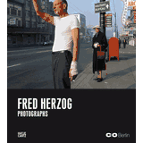 Herzog, Fred