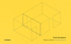 Fred Sandback: Drawing Spaces