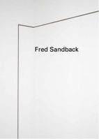 Fred Sandback: Threading Space