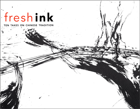 Fresh Ink - ARTBOOK|D.A.P.