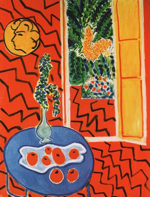 Fresh Widow: The Window in Art since Matisse and Duchamp