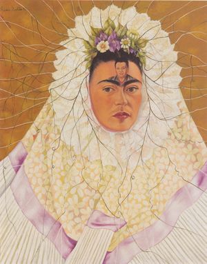 Frida & Diego: Passion, Politics and Painting