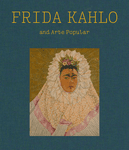 Frida Kahlo and Arte Popular