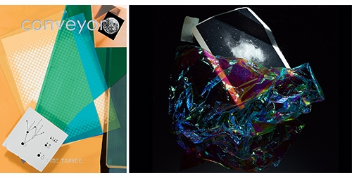 Friday Launch Events at the NYABF