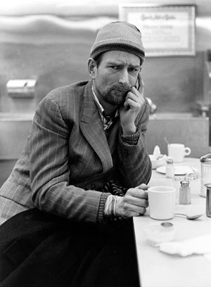 Friedl Kubelka vom Grller: Photography & Film