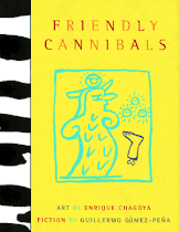 Friendly Cannibals