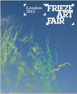 Frieze Art Fair London Catalogue