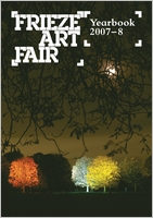Frieze Art Fair Yearbook 2007-8