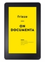 Frieze on Documenta eBook