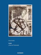 Frizzi Krella: Paris  9 Rue de lUniversit
