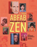 From Abfab To Zen
