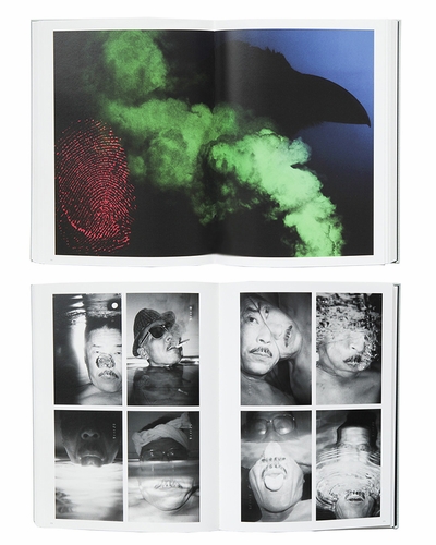 From darkness to the full power of the sun: 'Masahisa Fukase' is Back in Stock!