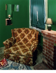 From Here to There: Alec Soth's America