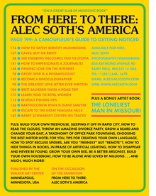 From Here to There: Alec Soth's America