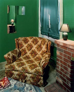 From Here to There: Alec Soth's America