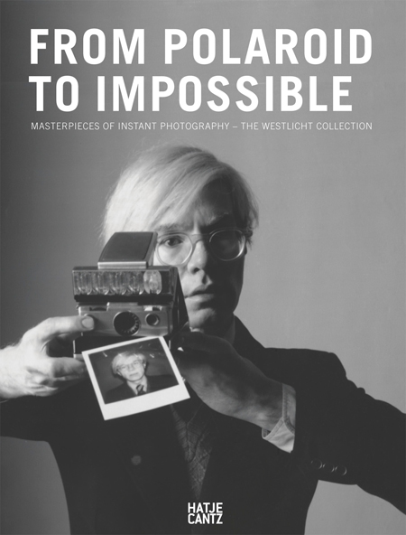 SELECTIONS 2　From Polaroid Collection From Polaroid to Impossible ARTBOOK | D.A.P. 2011 Catalog Books