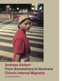 From Somewhere to Nowhere