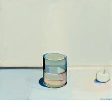 Full Spectrum: Paintings by Raimonds Staprans