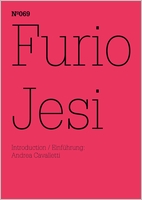 Furio Jesi: The Suspension of Historical Time