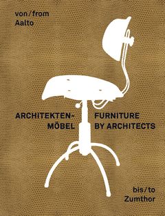 Furniture by Architects