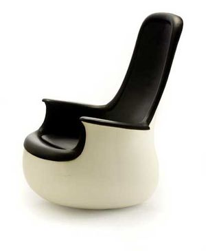 Furniture by Architects