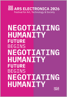 Future Begins Negotiating Humanity